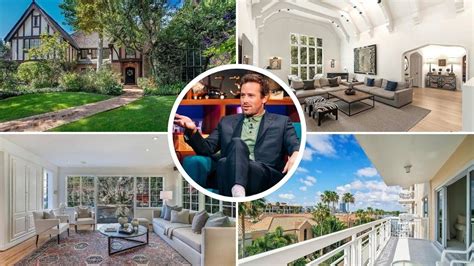 camille pajardo scandal|Inside Armie Hammer's Property Portfolio Amid Money Struggles.